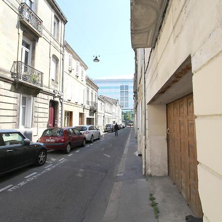 Appart Hypercentre - Le Marin Apartamento Burdeos Exterior foto