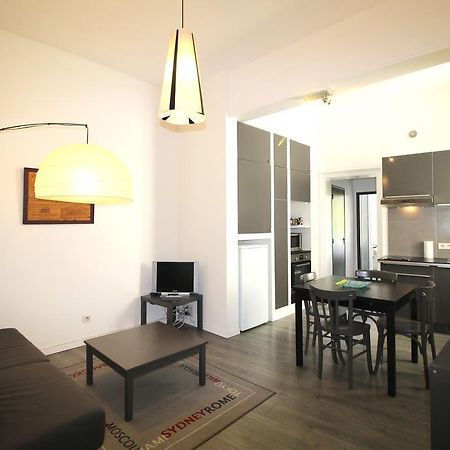 Appart Hypercentre - Le Marin Apartamento Burdeos Exterior foto