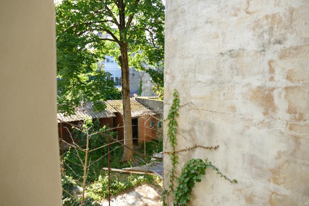 Appart Hypercentre - Le Marin Apartamento Burdeos Exterior foto
