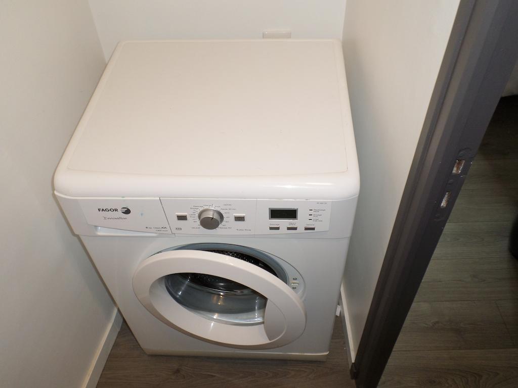Appart Hypercentre - Le Marin Apartamento Burdeos Habitación foto