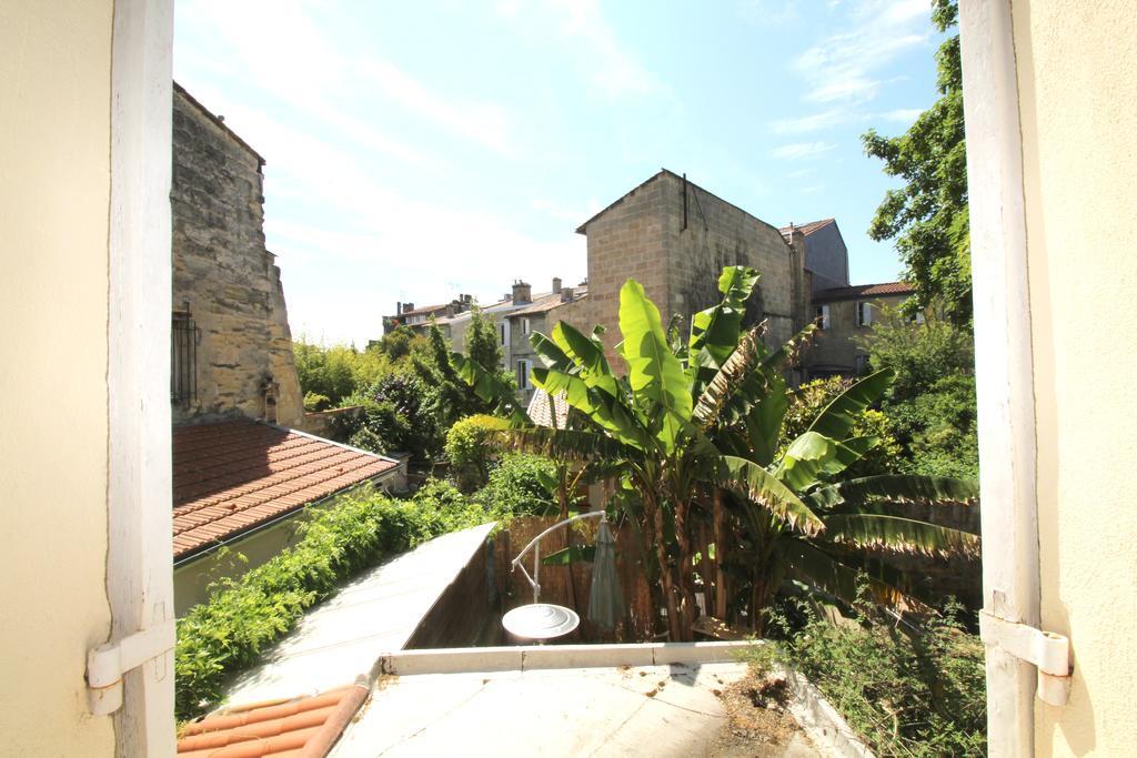 Appart Hypercentre - Le Marin Apartamento Burdeos Exterior foto
