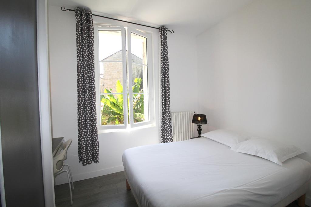 Appart Hypercentre - Le Marin Apartamento Burdeos Exterior foto