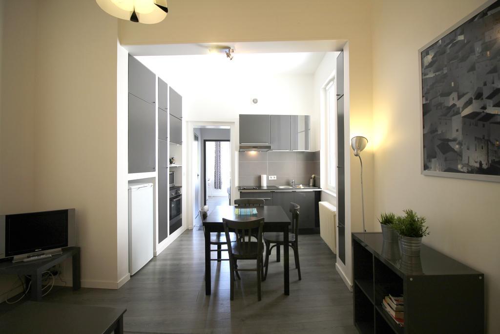 Appart Hypercentre - Le Marin Apartamento Burdeos Exterior foto